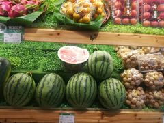 -PAGODA百果园(台柳路凯德广场店)