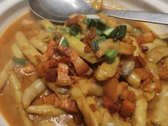 -鸽子侯·家宴·平价海鲜(绿地店)
