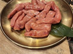 -权金城·炭火烤肉(北京联想桥店)