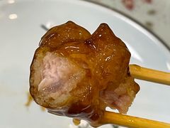 糖醋里脊-鼎香润(德胜门内店)