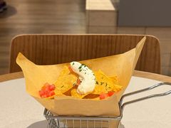 -农畉LONFOOD(益田假日广场店)