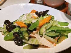 -惠宾饭庄(中山路店)