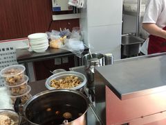 -金陵老丁家馄饨(新街口店)