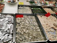 -小螺号海鲜·地道鲁菜(泉城广场店)