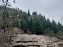 -高荡千年布依古寨旅游景区