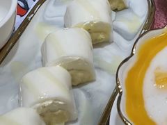 -甜心妈妈·榴莲星级糖水(北京路总店)