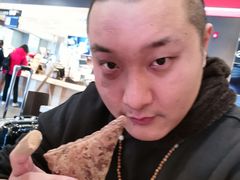 -麦当劳(双榆树店)