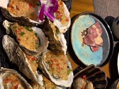 -和彩放题餐厅(酒仙桥店)