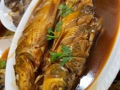 -兴隆海鲜菜馆