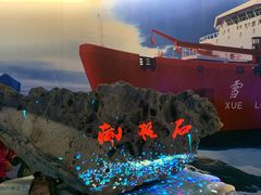 -海合安青岛极地海洋公园