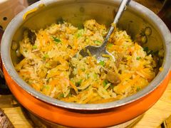 小锅萝卜饭/例-临家闽南菜(宝洲路店)