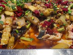 -为民烧烤吧.自贡爆炒菜(收录20年好店)