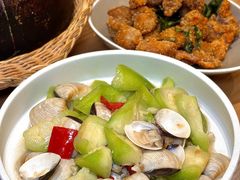 -隅乐胡椒虾·台湾菜·团建(皇岗店)
