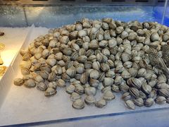 -圣罗巴海鲜烤肉自助(佳兆业店)