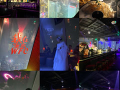 -苏丝的天空高空酒吧Suzie's Sky Bar