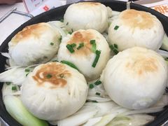 -福满园大酒楼(梅林店)