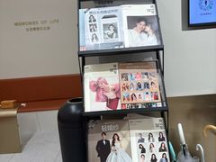 -海马体照相馆(上海万象城店)