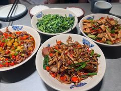 -潇湘阁(汉光百货店)