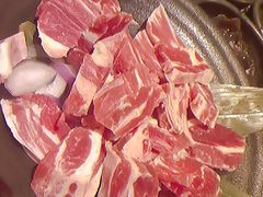 -九田家黑牛烤肉料理(中北镇店)