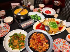 -知楚•精致湖北菜(武商MALL店)