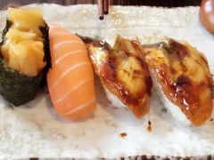 -春笙食堂.丼饭拉面寿司(GOGO新天地店)