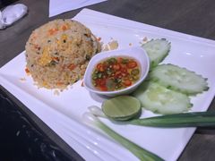 -The Dishes Seafood & Restaurant