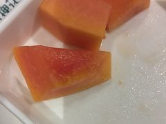 -玫瑰花园自助烤肉(朝阳北路店)