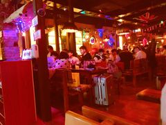 -Helens海伦司小酒馆(国购广场店)