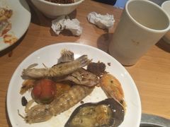 -汉丽轩韩式自助烤肉(大学城龙湖U城天街A馆店)