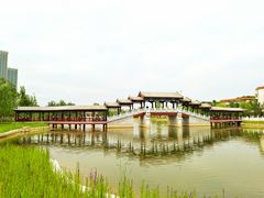 -西海子公园
