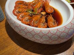 -乔街深夜食堂·小龙虾·高压锅生蚝(杭州总店)