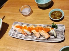 -一心创作料理屋(经开万达店)