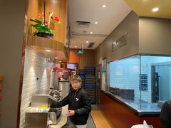 -The Habit Burger Grill 哈比特汉堡(爱琴海店)