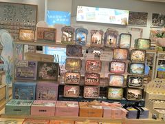 -猫的天空之城概念书店(印象城购物中心店)