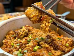 -聂发财重庆江湖菜(解放碑店)