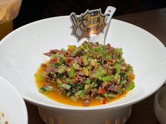 -太二酸菜鱼(群光广场店)