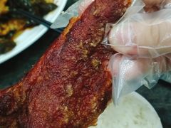 金阁香酥大排-金阁家常菜(贵阳路店)