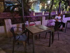 -青咖啡(三坊七巷店)
