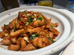 -兰湘子·湘菜小炒(长安万科广场店)