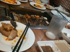 android_upload_pic-比尔斯健康烤肉自助餐厅