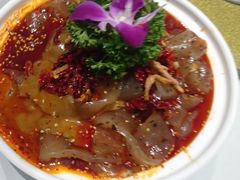 -小贝壳酒楼(经九路店)