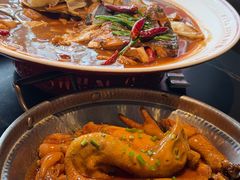 -旺顺阁·北京菜·烤鸭(大望路店)
