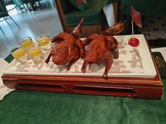 -大鸽饭(汉溪长隆店)
