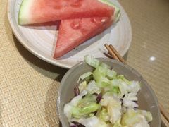 -民间粮仓重庆菜(金银潭永旺店)