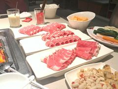 -海底捞火锅(欣大百货店)