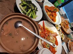 -海鲜e族(五江天街店)