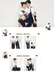 -专注孕妇照亲子照·纪田摄影