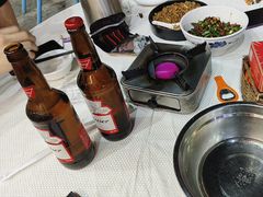 -忆3毛烧烤美食城(龙塘直营店)