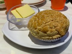 -大有利茶餐厅(福民店)