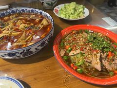 -小街47號江湖菜(四合院店)
